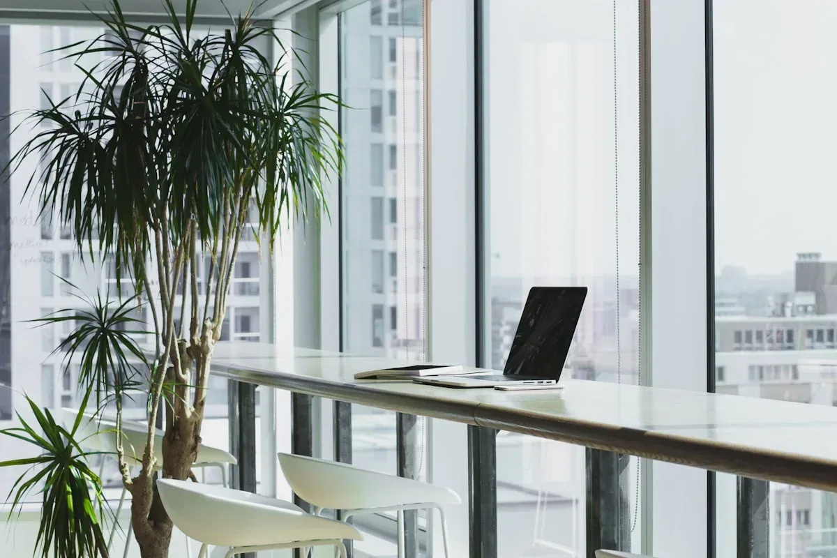 Navigating the Void: How Vacatad Revolutionises Relief for Empty Commercial Properties, VacatAd blog cover image